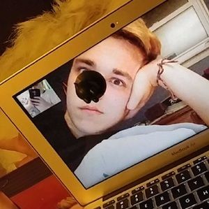 Meet your Posher, Drew